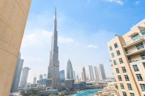 Icon Casa Living - The Residence Tower 5